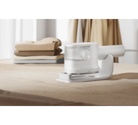 Xiaomi B502CN Handheld Steam Iron Drabužių garintuvas, Balta