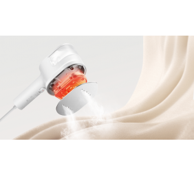 Xiaomi B502CN Handheld Steam Iron Drabužių garintuvas, Balta