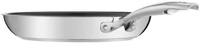 TEFAL | Pan set | Duetto+ G732S255 | Frying | Diameter 24/28 cm | Halogen, induction, ceramic glass, gas, electric | Suitable for induction hob | Black | Fixed handle