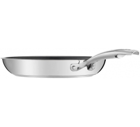TEFAL | Pan set | Duetto+ G732S255 | Frying | Diameter 24/28 cm | Halogen, induction, ceramic glass, gas, electric | Suitable for induction hob | Black | Fixed handle