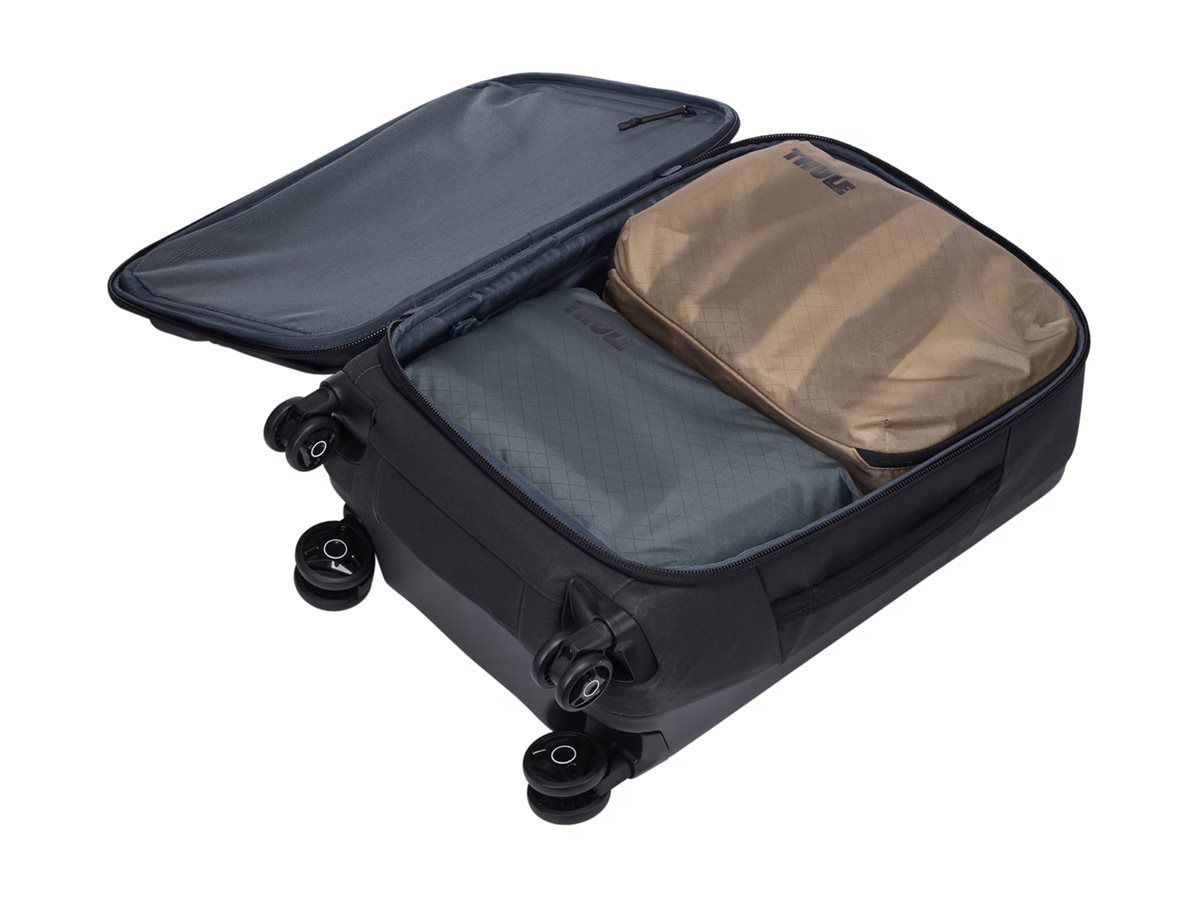 Thule | Clean/Dirty Packing Cube | Packing Cube | Gentle Beige