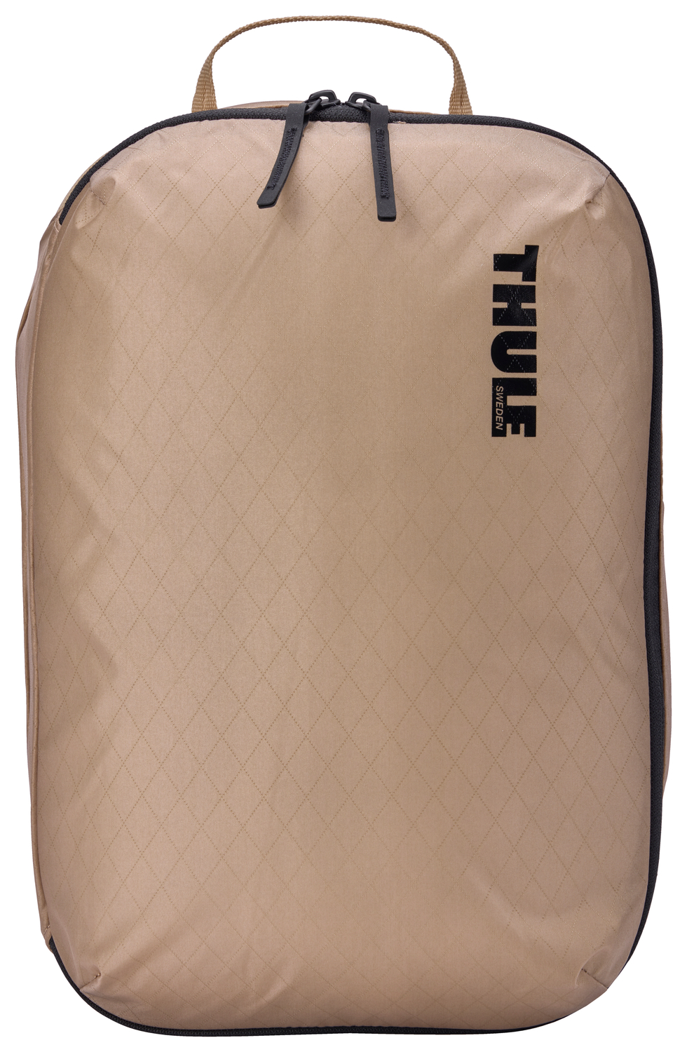 Thule | Clean/Dirty Packing Cube | Packing Cube | Gentle Beige