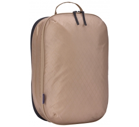 Thule | Clean/Dirty Packing Cube | Packing Cube | Gentle Beige