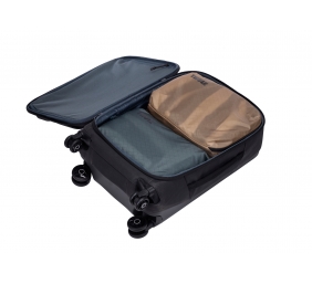 Thule | Clean/Dirty Packing Cube | Packing Cube | Gentle Beige