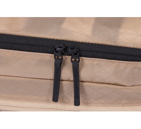 Thule | Clean/Dirty Packing Cube | Packing Cube | Gentle Beige
