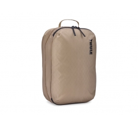 Thule | Clean/Dirty Packing Cube | Packing Cube | Gentle Beige