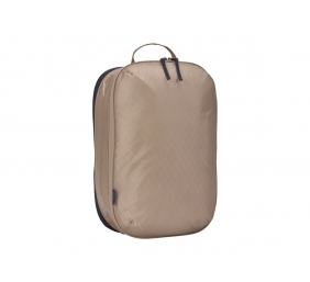Thule | Clean/Dirty Packing Cube | Packing Cube | Gentle Beige