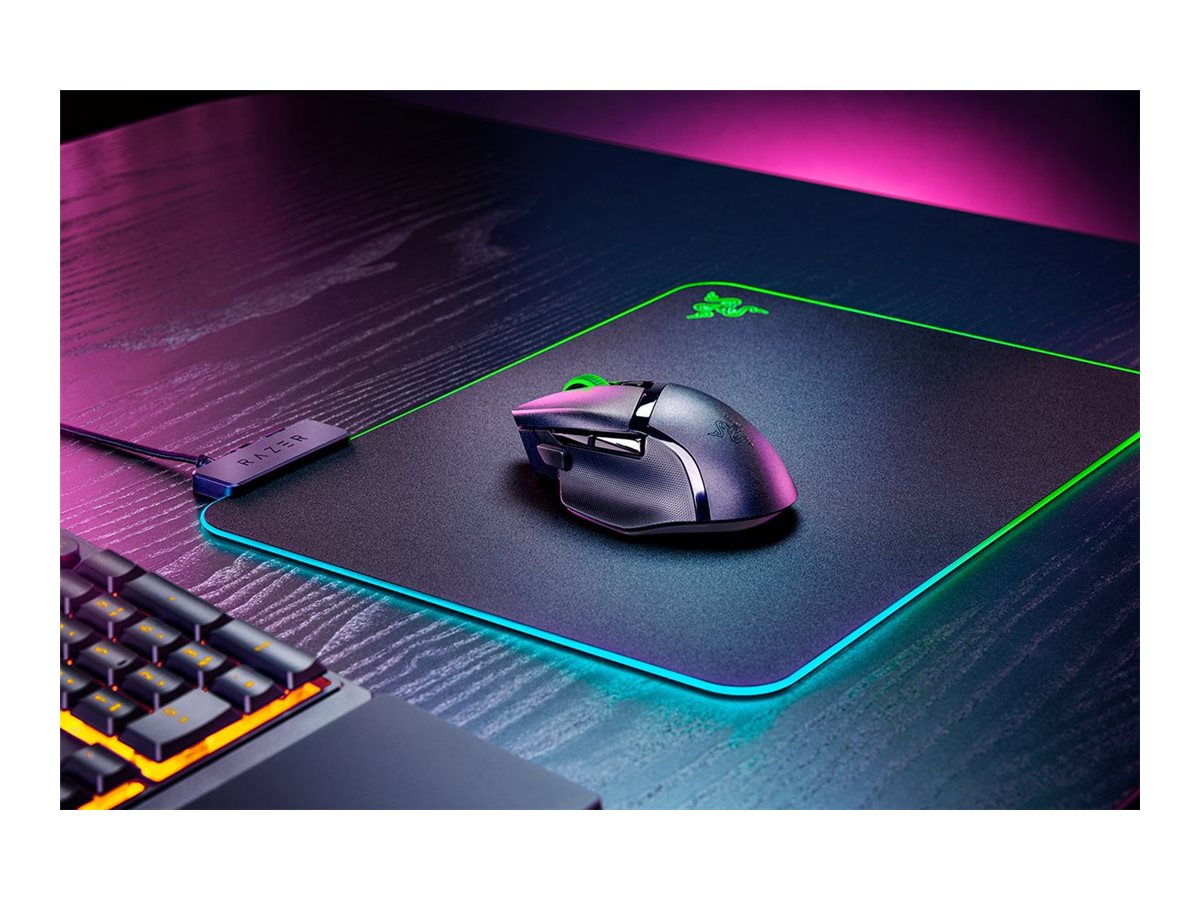 Razer Gaming Mouse | Basilisk V3 X HyperSpeed | Wireless | Bluetooth | White