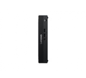 Lenovo | V100q | Desktop | Tiny | Intel N100 | Internal memory 8 GB | SODIMM DDR5 | Solid-state drive capacity 128 GB | Intel UHD Graphics | No Optical drive | Keyboard language English | Windows 11 Pro | Warranty 12 month(s)