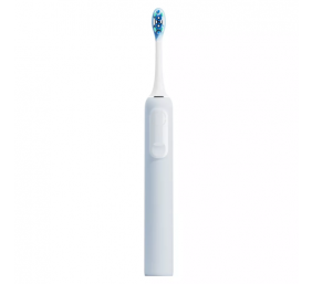 Xiaomi | Oscillation Electric Toothbrush | Rechargeable | For adults | Number of brush heads included 1 | Number of teeth brushing modes 3 | Blue