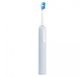 Xiaomi | Oscillation Electric Toothbrush | Rechargeable | For adults | Number of brush heads included 1 | Number of teeth brushing modes 3 | Blue