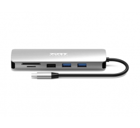 PORT DESIGNS Docking Type C 9 In 1 - 1 X 4K HDMI - Pd 85W - Retail Btoc Only | PORT CONNECT