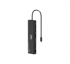 PORT DESIGNS Docking Station Type C - 1 X 4K Pro V2 | PORT CONNECT