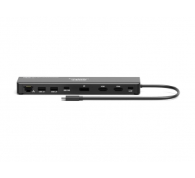 PORT DESIGNS Docking Station Type C - 1 X 4K Pro V2 | PORT CONNECT