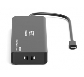 PORT DESIGNS Docking Station Type C - 1 X 4K Pro V2 | PORT CONNECT