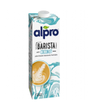 Kokosų skonio gėrimas Alpro, Barista, 1L