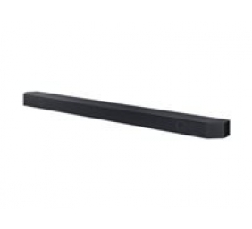 Samsung Q-Series HW-Q600H Soundbar Garso sistema 3.1.2 ch, Juoda