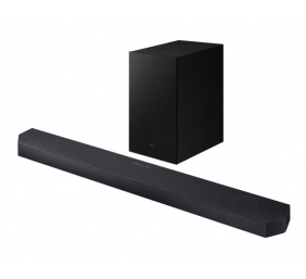 Samsung Q-Series HW-Q600H Soundbar Garso sistema 3.1.2 ch, Juoda