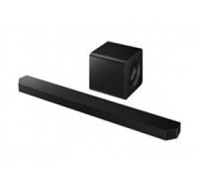 Samsung Q-Series HW-Q800H Soundbar Garso sistema 5.1.2 ch, Juoda
