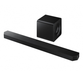 Samsung Q-Series HW-Q800H Soundbar Garso sistema 5.1.2 ch, Juoda