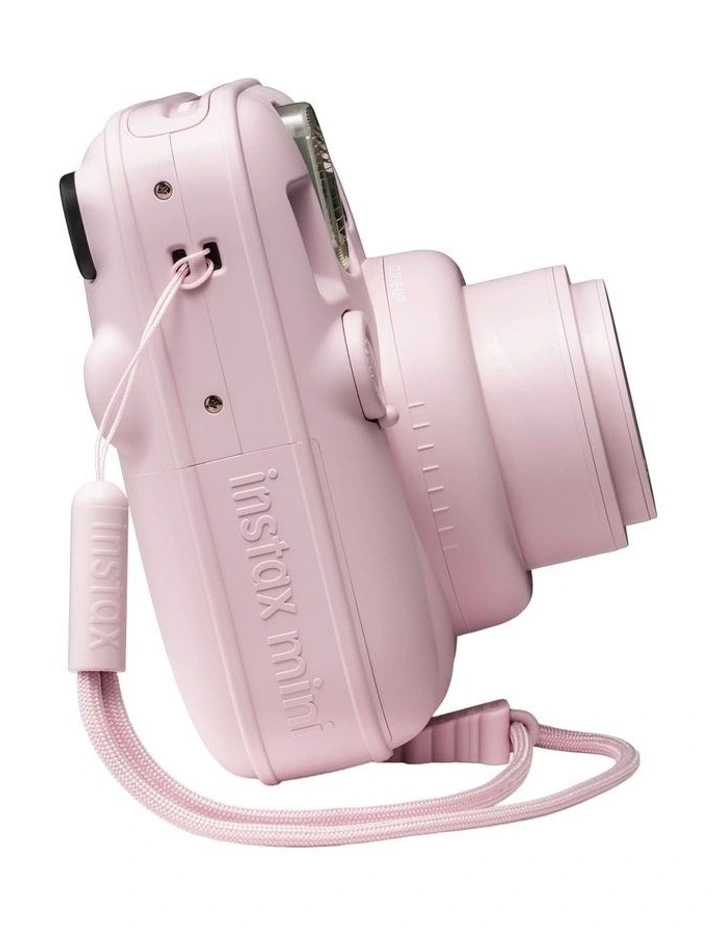 Fujifilm Instant Camera | Instax mini 13 | Pink | 0.3m - ∞ | 800