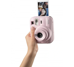 Fujifilm Instant Camera | Instax mini 13 | Pink | 0.3m - ∞ | 800