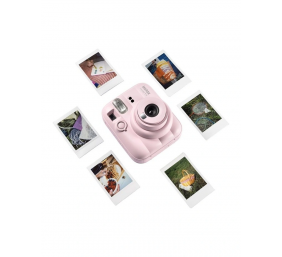 Fujifilm Instant Camera | Instax mini 13 | Pink | 0.3m - ∞ | 800