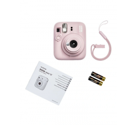 Fujifilm Instant Camera | Instax mini 13 | Pink | 0.3m - ∞ | 800