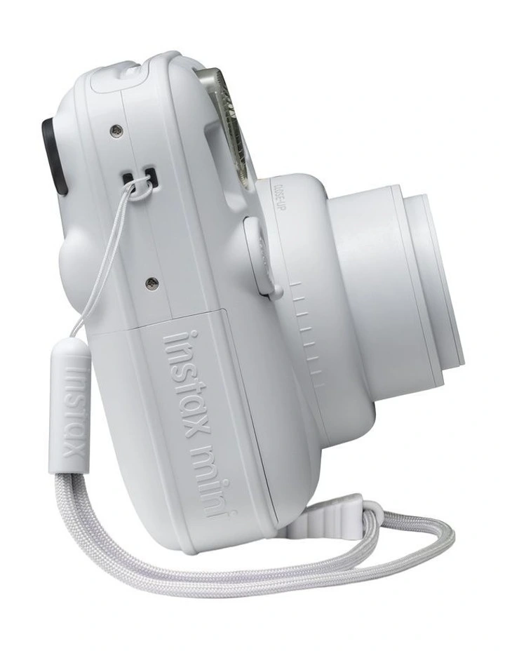 Fujifilm Instant Camera | Instax mini 13 | White | 0.3m - ∞ | 800