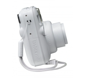 Fujifilm Instant Camera | Instax mini 13 | White | 0.3m - ∞ | 800