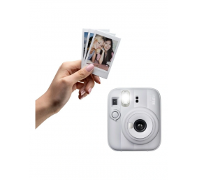 Fujifilm Instant Camera | Instax mini 13 | White | 0.3m - ∞ | 800