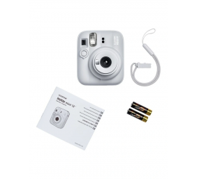 Fujifilm Instant Camera | Instax mini 13 | White | 0.3m - ∞ | 800