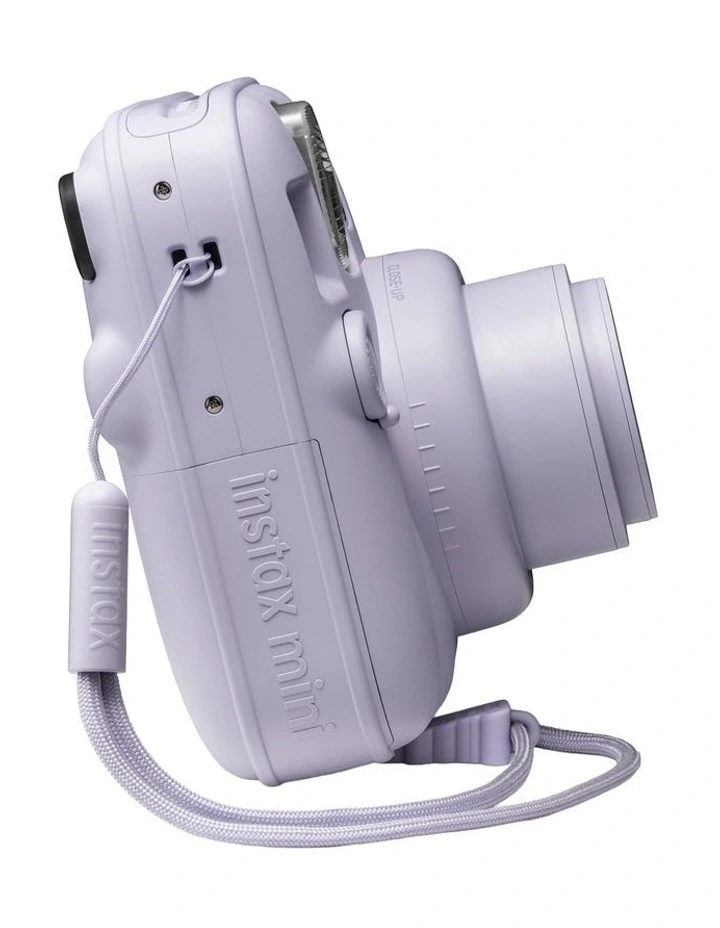 Fujifilm Instant Camera | Instax mini 13 | Purple | 0.3m - ∞ | 800