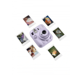 Fujifilm Instant Camera | Instax mini 13 | Purple | 0.3m - ∞ | 800