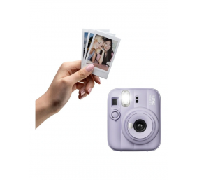 Fujifilm Instant Camera | Instax mini 13 | Purple | 0.3m - ∞ | 800