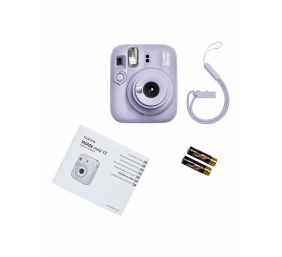 Fujifilm Instant Camera | Instax mini 13 | Purple | 0.3m - ∞ | 800