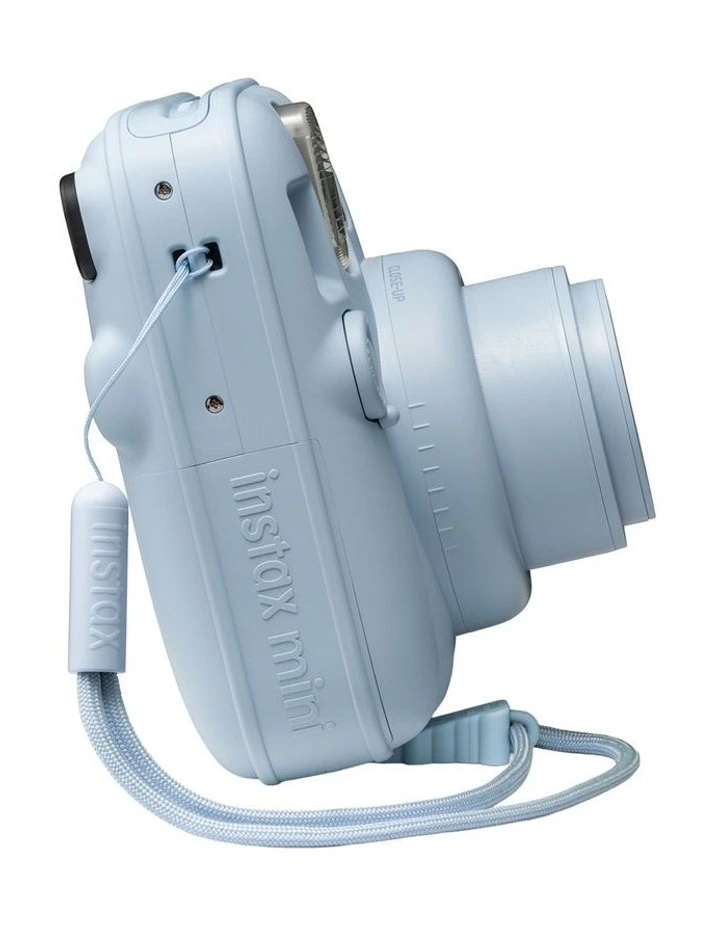 Fujifilm Instant Camera | Instax mini 13 | Blue | 0.3m - ∞ | 800