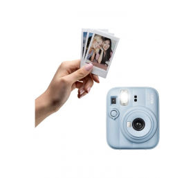 Fujifilm Instant Camera | Instax mini 13 | Blue | 0.3m - ∞ | 800