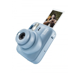 Fujifilm Instant Camera | Instax mini 13 | Blue | 0.3m - ∞ | 800