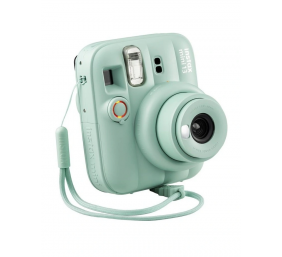 Fujifilm Instant Camera | Instax mini 13 | Green | 0.3m - ∞ | 800