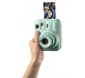 Fujifilm Instant Camera | Instax mini 13 | Green | 0.3m - ∞ | 800
