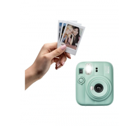 Fujifilm Instant Camera | Instax mini 13 | Green | 0.3m - ∞ | 800