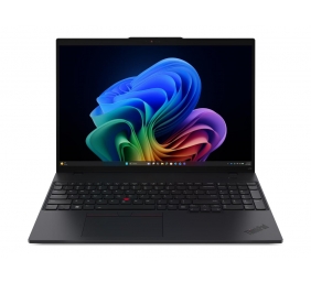Lenovo ThinkPad L16 G3 AMD | Black | 16 " | IPS | WUXGA | 1920 x 1200 pixels | Anti-glare | AMD Ryzen AI 5 | 430 | 24 GB | SODIMM DDR5 | Solid-state drive capacity 512 GB | AMD Radeon 840M Graphics | Windows 11 Pro | 802.11be | Bluetooth version 5.4 | 4G 
