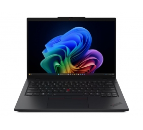 Lenovo ThinkPad L14 G7 AMD | Black | 14 " | IPS | WUXGA | 1920 x 1200 pixels | Anti-glare | AMD Ryzen AI 7 | 445 | 24 GB | SODIMM DDR5 | Solid-state drive capacity 512 GB | AMD Radeon 840M Graphics | Windows 11 Pro | 802.11be | Bluetooth version 5.4 | 4G 