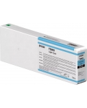 Epson T55K5 (C13T55K500) 700 ml Rašalinė kasetė, Light Cyan