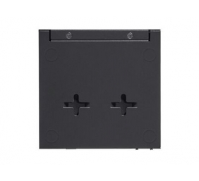 TP-LINK | Omada 5-Port Gigabit Easy Managed Switch with 4-Port PoE+ | ES205GP | Desktop/Wall mountable