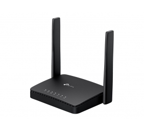 TP-Link TL-MR100P 300 Mbps Wireless N 4G LTE Router | TP-LINK
