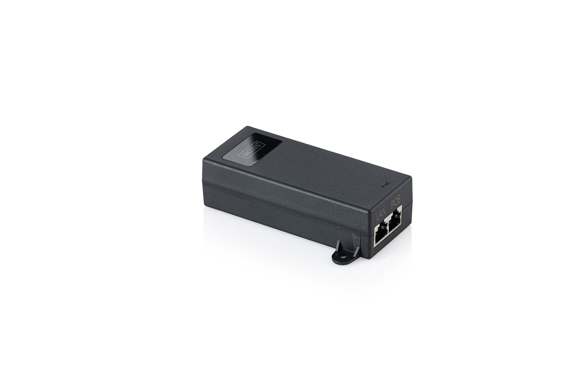 Digitus Gigabit Ethernet PoE++ injector, 802.3bt | DN-95104-1