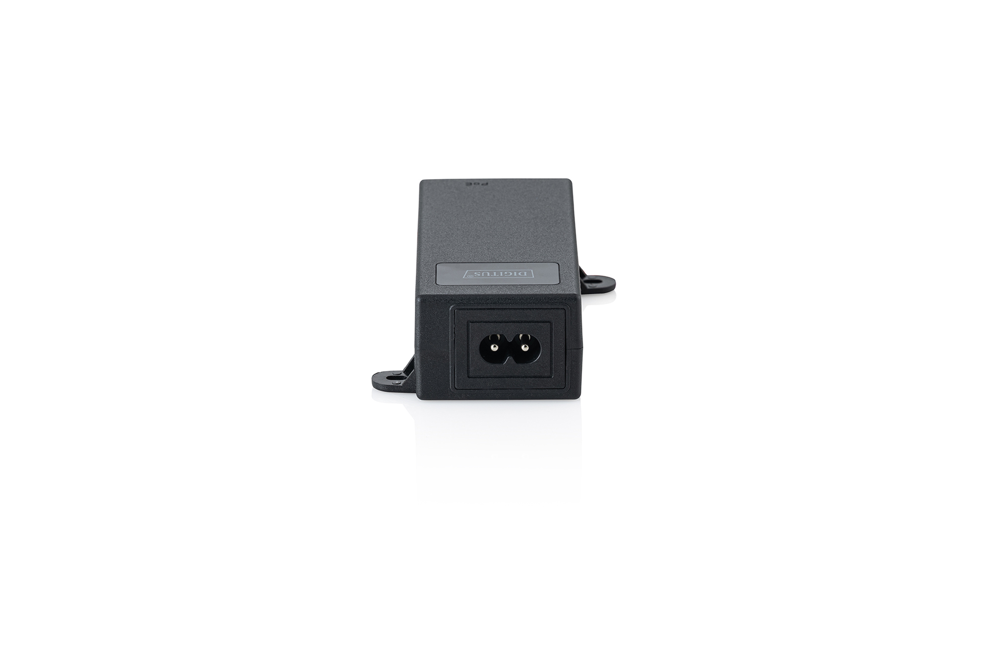 Digitus Gigabit Ethernet PoE++ injector, 802.3bt | DN-95104-1