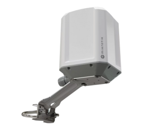 Mikrotik LAMP 5G R16 LAMPGM&amp;RG520F-EU Outdoor Omnidirectional Maršrutizatorius